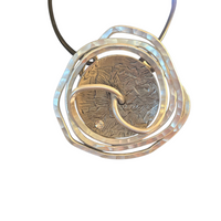 Lotus Necklace