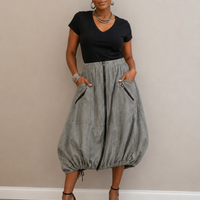 Bubble Skirt