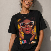 Eyes That Sparkle Tshirt