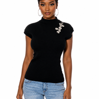The Knit Top