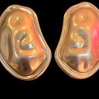 Brush Earrings