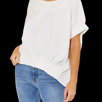 Noir Bow Top