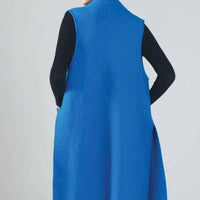 Taiwan Jacket/Vest
