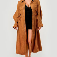Symphony Dress/Jacket