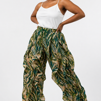 The Wavey Pants