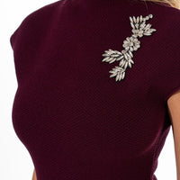 The Knit Top