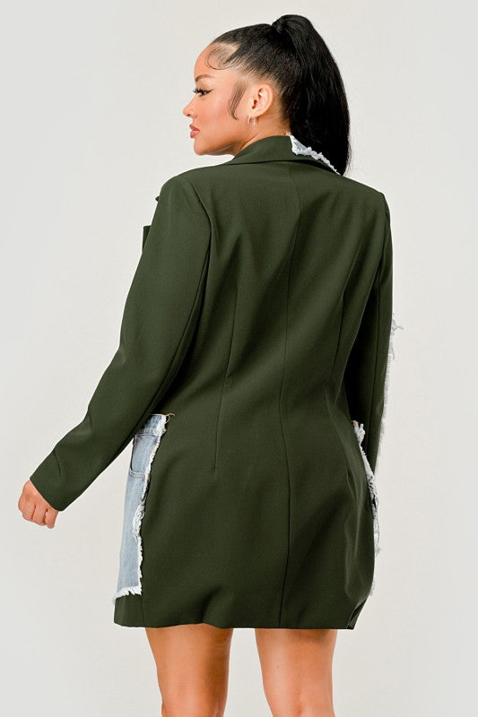 Dream Blazer – Elan of Eulalia