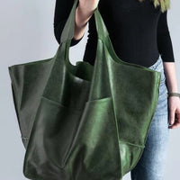 Getaway Tote