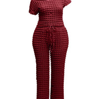 The Popcorn Pantset