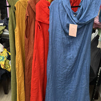 Earth Goddess Maxi