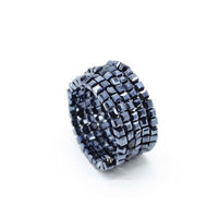 Wrap Around Crystal Bracelet - Elan of Eulalia