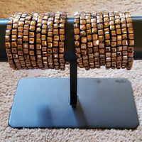 Wrap Around Crystal Bracelet - Elan of Eulalia