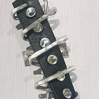 The O.C. Magnetic Brooches