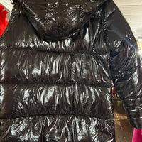 Puffy Coat