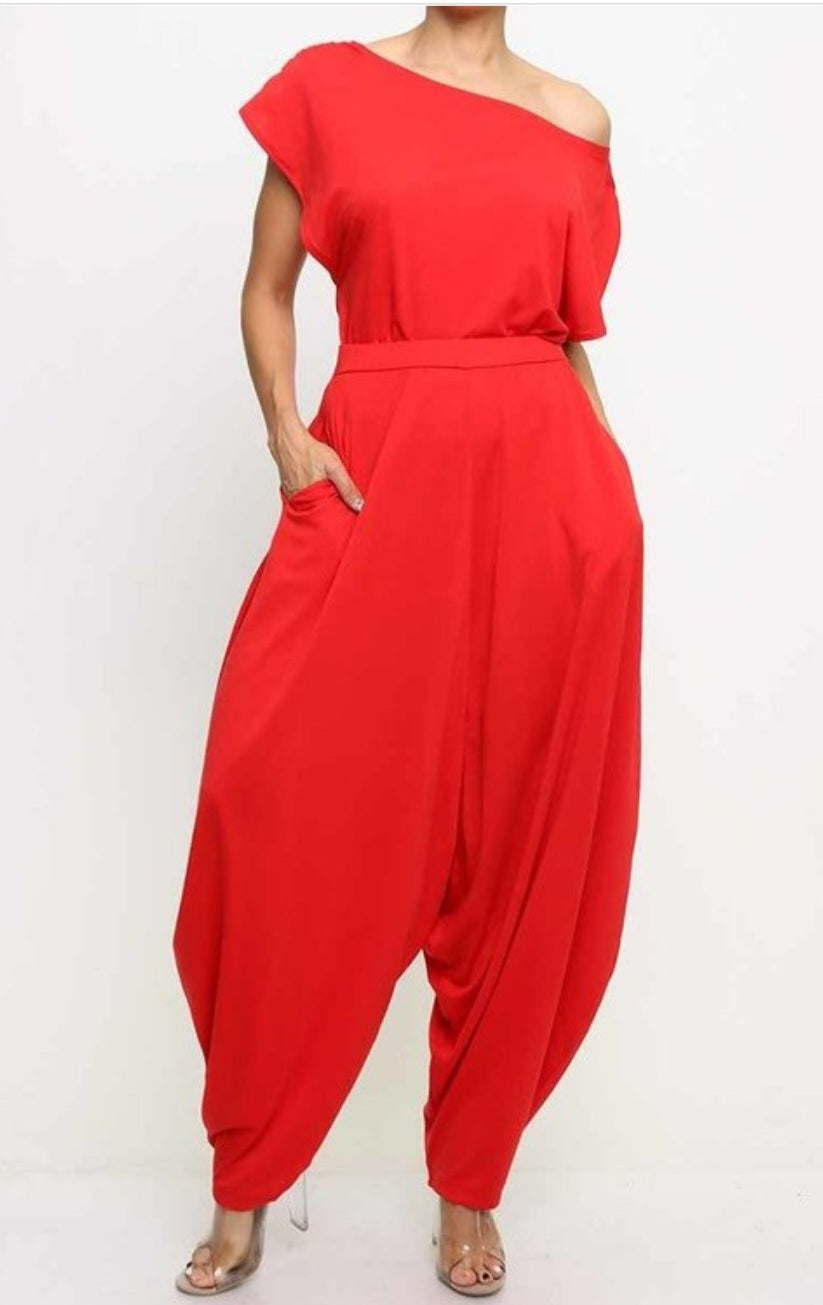 The Hareem 2 Piece Set