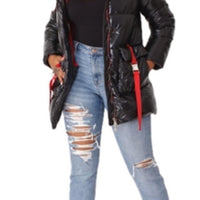 Puffy Coat