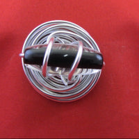 The O.C. Magnetic Brooches
