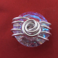 The O.C. Magnetic Brooches