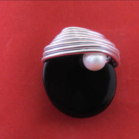 The O.C. Magnetic Brooches