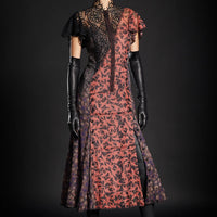 Shallow Flight Dress