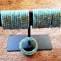 Wrap Around Crystal Bracelet - Elan of Eulalia