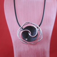 Lotus Necklace