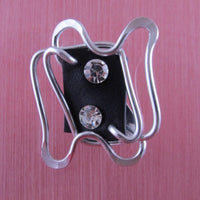 The O.C. Magnetic Brooches