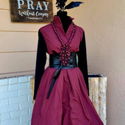 Angelina Dress