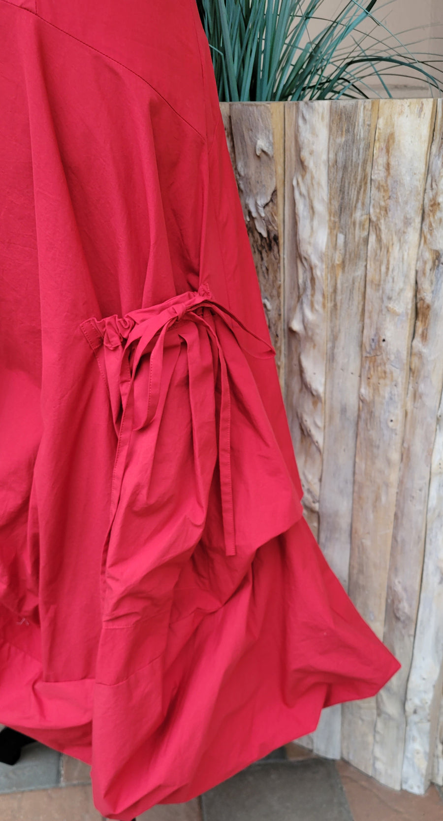 Watame Dress