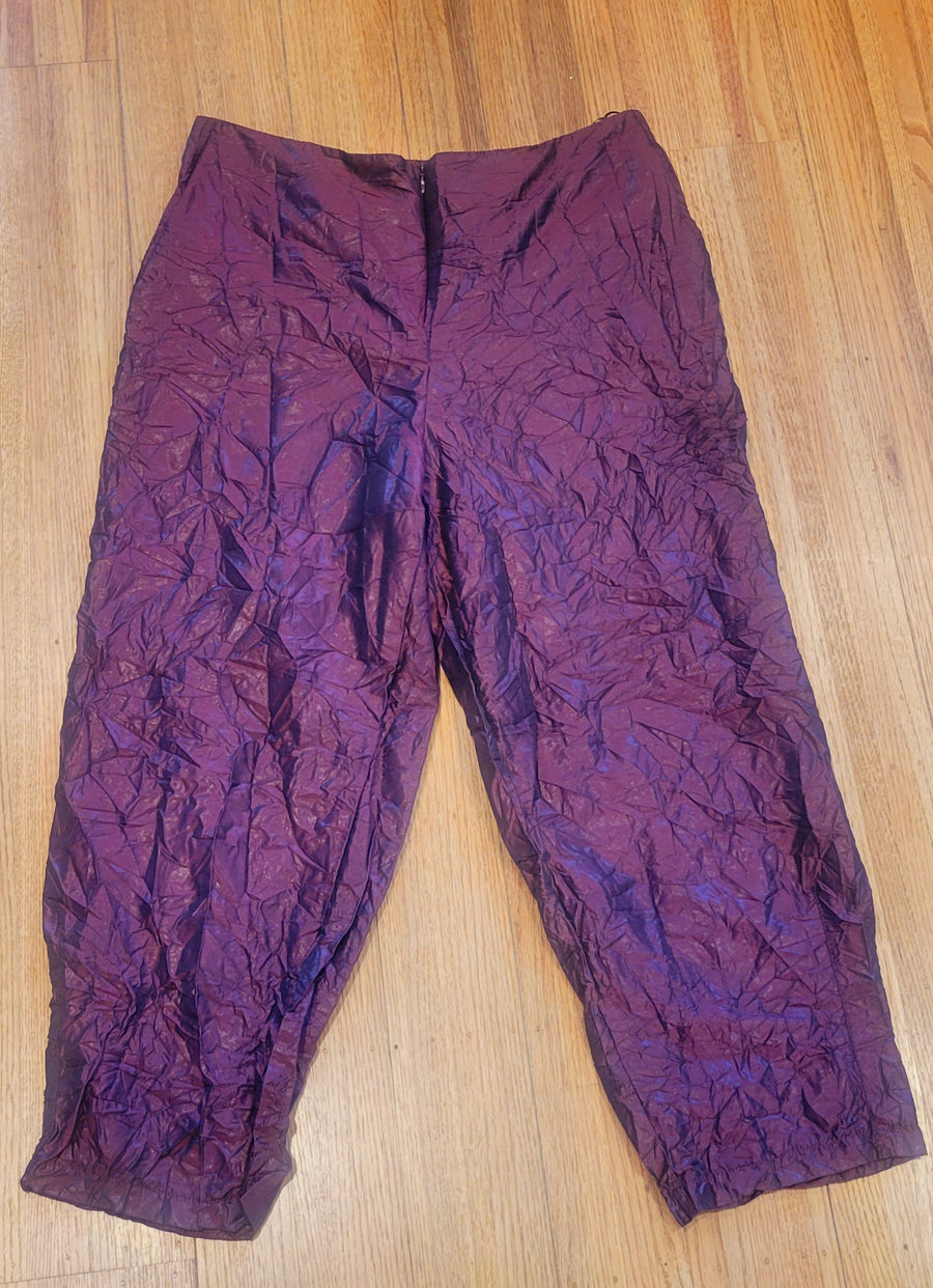 Gershon Bram Pants