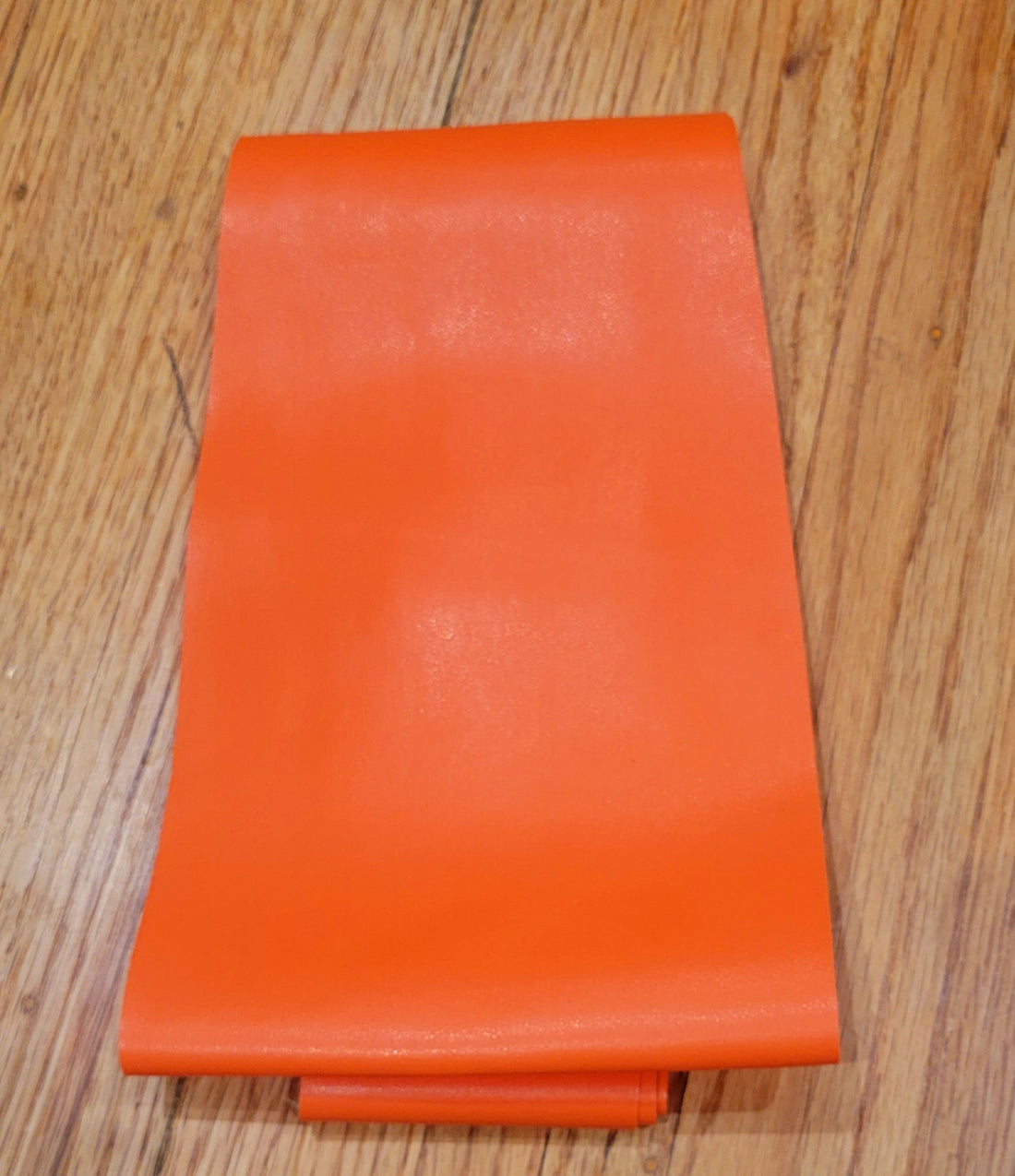 Wrap Around Vegan Belt