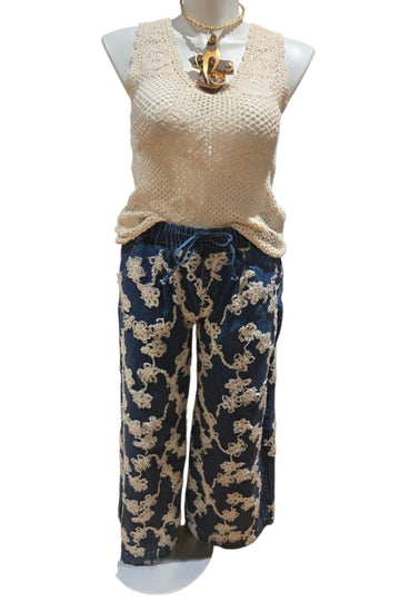Over The Top Jeans