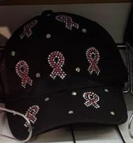 Breast Cancer Caps