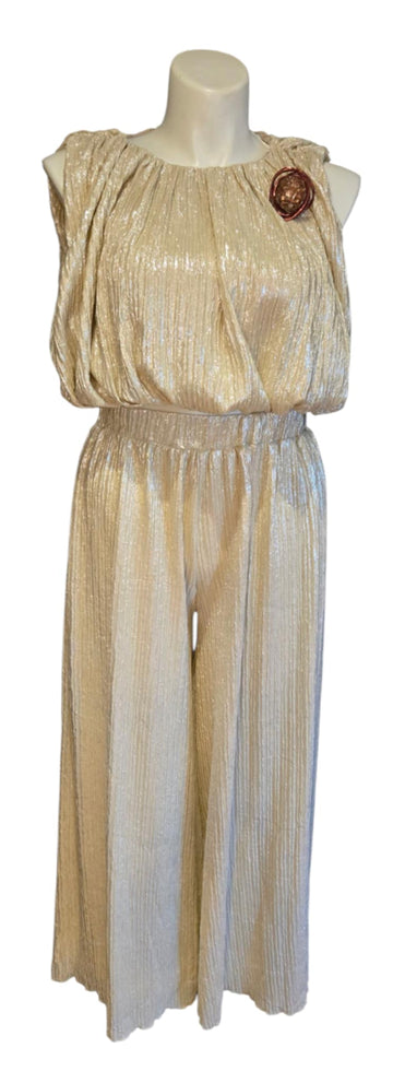 2-Piece Shimmer Set