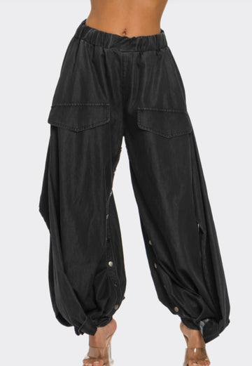 Genie Cargo Pants