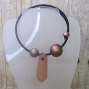 Sleek Necklace
