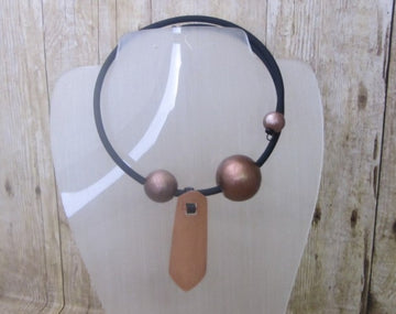 Sleek Necklace