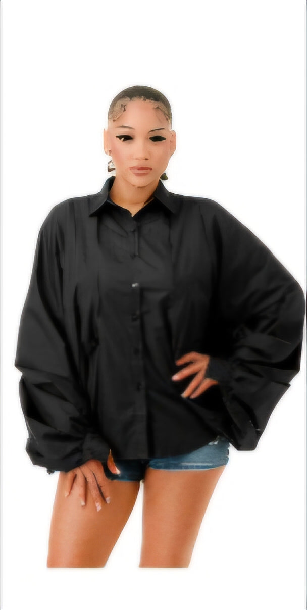 Versa Chic Top