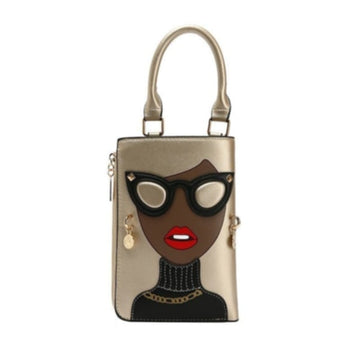 I'm Her Handbag