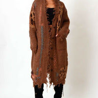 Wild Intentions Duster