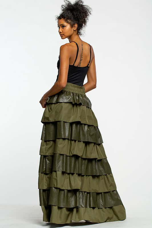 Drama Queen Skirt