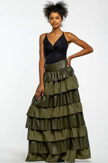 Drama Queen Skirt