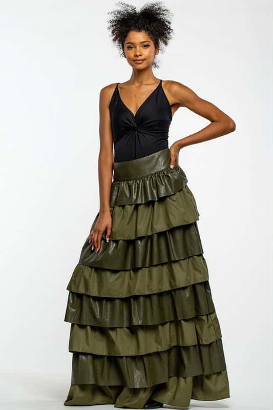 Drama Queen Skirt