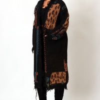 Wild Intentions Duster