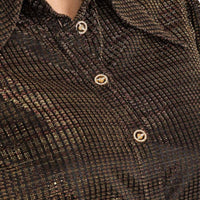 Charm Statement Top