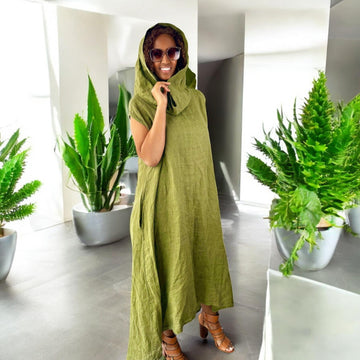 Earth Goddess Maxi