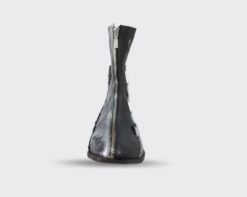 Edge Theory Bootie