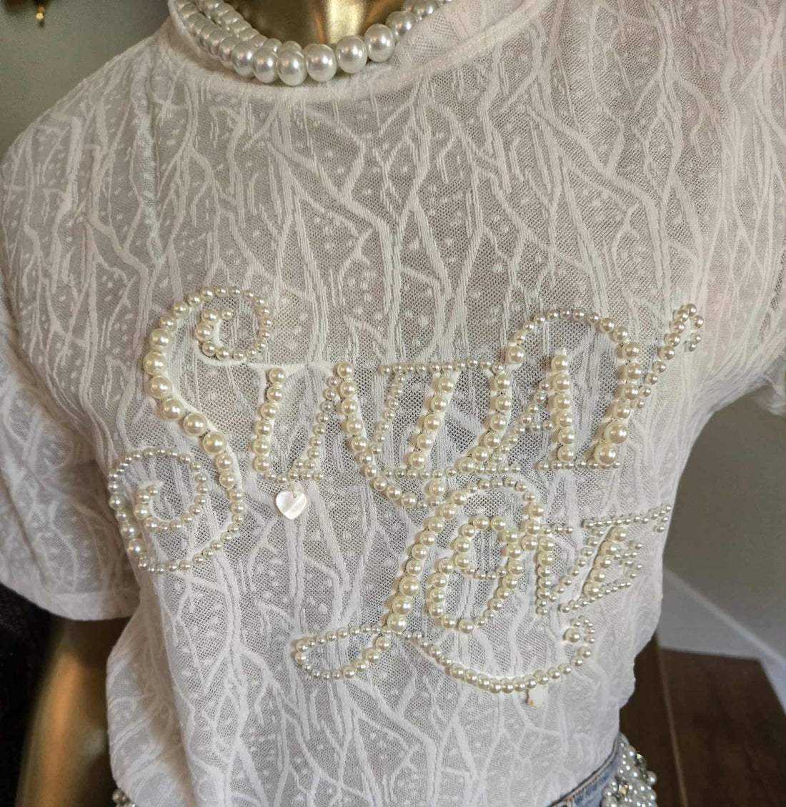 Sunday Love Top