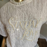Sunday Love Top