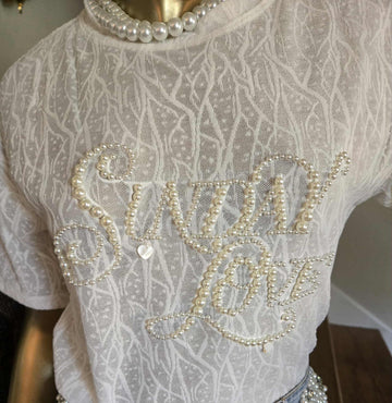 Sunday Love Top